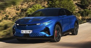 Essai de l’Alpine A390 GT 2025 : une Alpine, mais pas telle que vous la connaissez Essai de l'Alpine A390 GT 2025 : une Alpine, mais pas telle que vous la connaissez