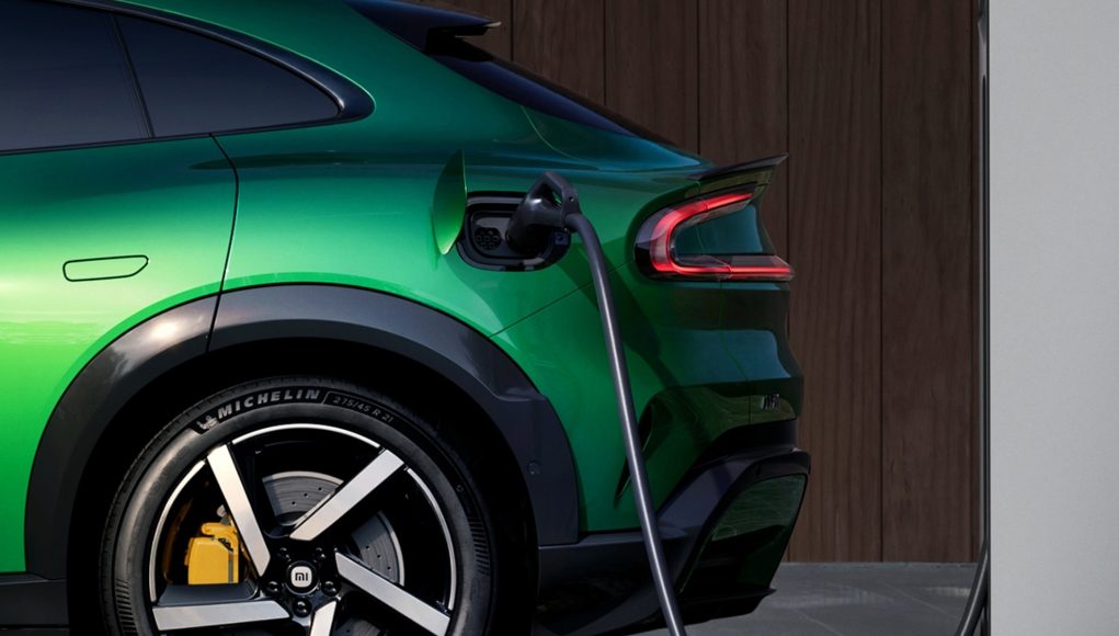 La stratégie future de Xiaomi est filtrée : du SUV La stratégie future de Xiaomi est filtrée : du SUV rival au Porsche Cayenne en passant par... le camping-car !