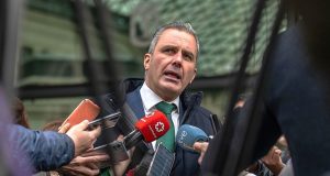 Les ZBE de Madrid concernent « 400 000 voitures » et seront « abrogées » : la promesse de Vox et Javier Ortega Smith Les ZBE de Madrid concernent « 400 000 voitures » et seront « abrogées » : la promesse de Vox et Javier Ortega Smith