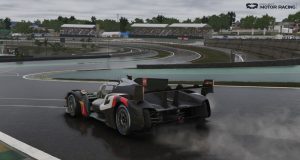 Le développeur du projet Motor Racing réduit ses effectifs, mais reste « déterminé » Le développeur du projet Motor Racing réduit ses effectifs, mais reste « déterminé »