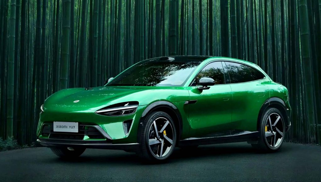85 000 000 € : les voitures électriques Xiaomi réalisent 85 000 000 € : les voitures électriques Xiaomi réalisent enfin des bénéfices d'exploitation