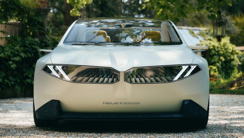BMW va récidiver : il sera quasiment impossible de distinguer BMW va récidiver : il sera quasiment impossible de distinguer la nouvelle Série 3 entre sa mécanique électrique et thermique