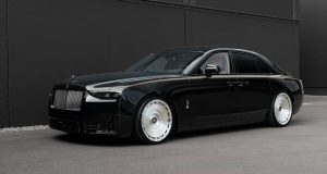 Novitec dévoile la Rolls-Royce Ghost II de 696 ch Novitec dévoile la Rolls-Royce Ghost II de 696 ch