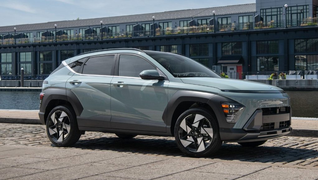 Hyundai dépense 700 000 000 € pour un laboratoire de Hyundai dépense 700 000 000 € pour un laboratoire de batteries de nouvelle génération avec plus d'autonomie