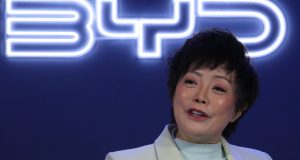 Même Stella Li reconnaît que cette fonction est un obstacle pour BYD, et c’est pourquoi ils cesseront de l’utiliser dans leurs voitures Même Stella Li reconnaît que cette fonction est un obstacle pour BYD, et c'est pourquoi ils cesseront de l'utiliser dans leurs voitures