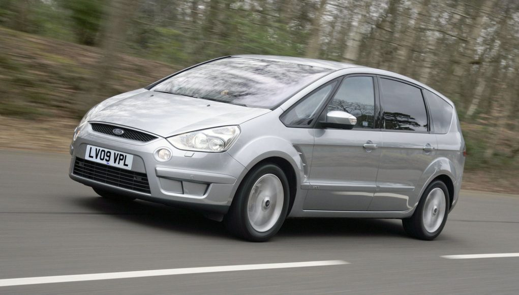 5 voitures 7 places rapides et d'occasion pour moins de 5 voitures 7 places rapides et d'occasion pour moins de 10 000 £