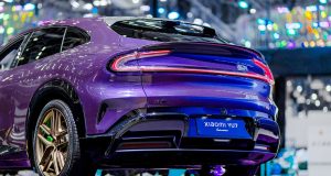 Vous pouvez désormais acheter « le meilleur SUV électrique du monde » (il se vend plus que le Tesla Model Y) avec des logos en or 24 carats Vous pouvez désormais acheter « le meilleur SUV électrique du monde » (il se vend plus que le Tesla Model Y) avec des logos en or 24 carats