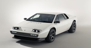 L’Encor Series 1 est une superbe Lotus Esprit Restomod de 430 000 £ L'Encor Series 1 est une superbe Lotus Esprit Restomod de 430 000 £