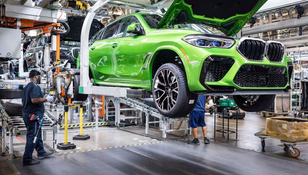 L’Allemagne demandera à l’UE de prolonger la durée de vie L’Allemagne demandera à l’UE de prolonger la durée de vie des hybrides rechargeables et des moteurs à combustion « à haut rendement » au-delà de 2035