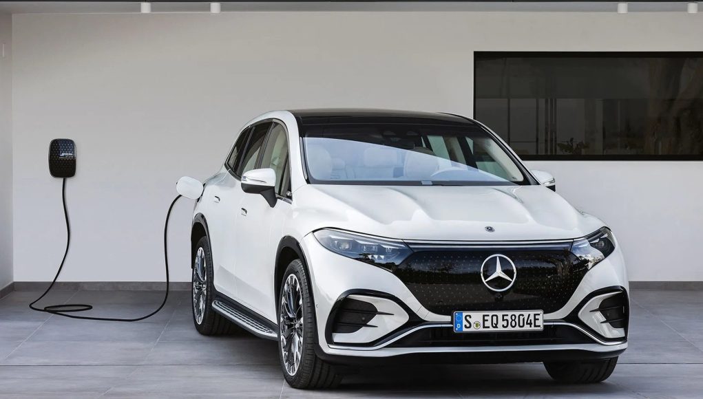 Black Friday chez Mercedes-Benz : ce sont les hybrides rechargeables Black Friday chez Mercedes-Benz : ce sont les hybrides rechargeables et électriques avec jusqu'à 20 000 € de réduction