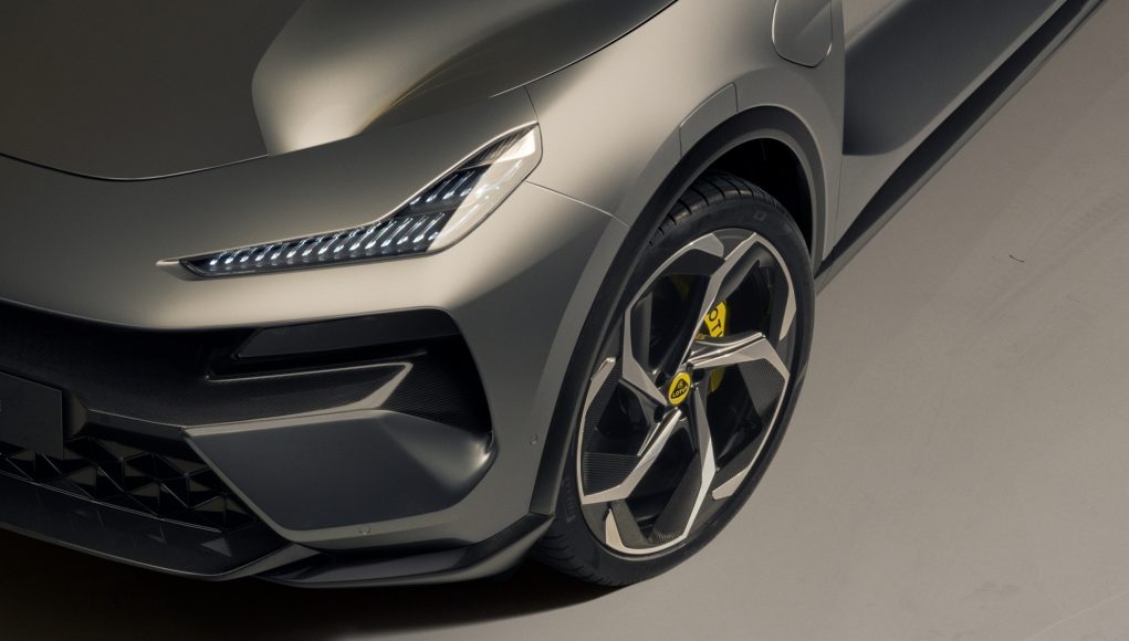Ce serait une marque 100% électrique, mais les faibles ventes Ce serait une marque 100% électrique, mais les faibles ventes l'obligeront à présenter un hybride avec 1 100 km d'autonomie