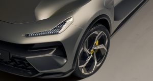 Ce serait une marque 100% électrique, mais les faibles ventes l’obligeront à présenter un hybride avec 1 100 km d’autonomie Ce serait une marque 100% électrique, mais les faibles ventes l'obligeront à présenter un hybride avec 1 100 km d'autonomie
