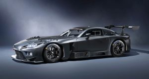 La Toyota GR GT3 arrive bientôt sur un circuit près de chez vous La Toyota GR GT3 arrive bientôt sur un circuit près de chez vous