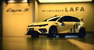 Leapmotor présente la B05 Ultra, une « Golf GTI » électrique avec 605 km d’autonomie qui coûte moins de 12 000 € Leapmotor présente la B05 Ultra, une « Golf GTI » électrique avec 605 km d'autonomie qui coûte moins de 12 000 €