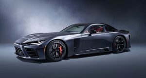 La Toyota GR GT de 641 ch est enfin là La Toyota GR GT de 641 ch est enfin là