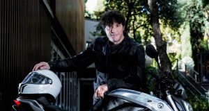 Le chef espagnol Jordi Cruz n’a pas de voiture électrique, mais il n’a pas mis les pieds dans une station-service « depuis plus de 3 ans » Le chef espagnol Jordi Cruz n'a pas de voiture électrique, mais il n'a pas mis les pieds dans une station-service « depuis plus de 3 ans »