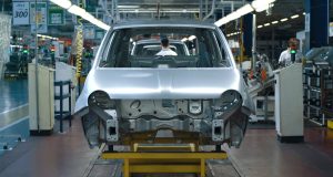 FIAT prépare une nouvelle voiture électrique ultralégère et bon marché pour anticiper la future réglementation européenne FIAT prépare une nouvelle voiture électrique ultralégère et bon marché pour anticiper la future réglementation européenne