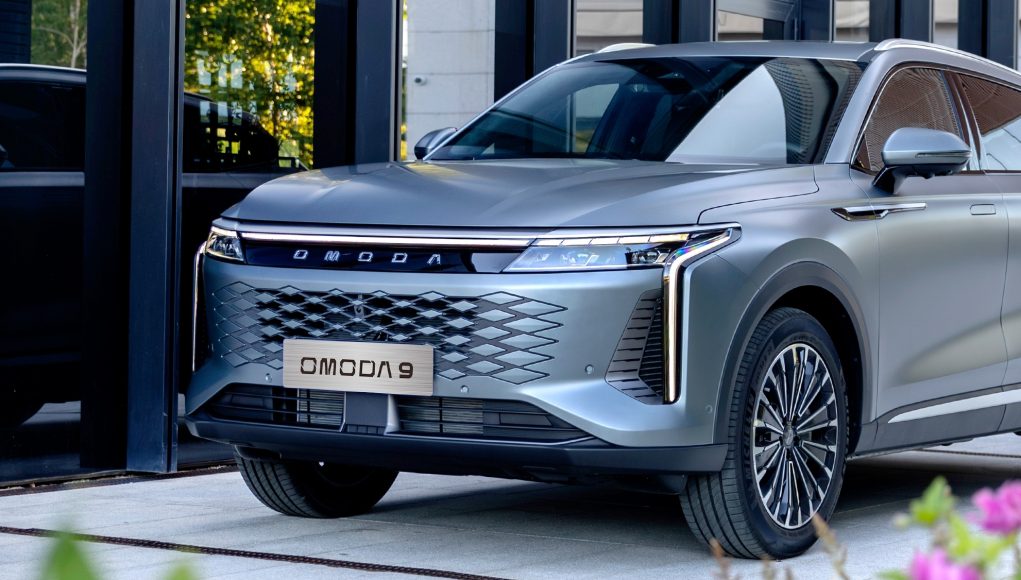 Le groupe Chery annonce à quoi ressemblera son 2026 : Le groupe Chery annonce à quoi ressemblera son 2026 : plus de points de vente, de nouveaux modèles électrifiés et plus de marques chinoises