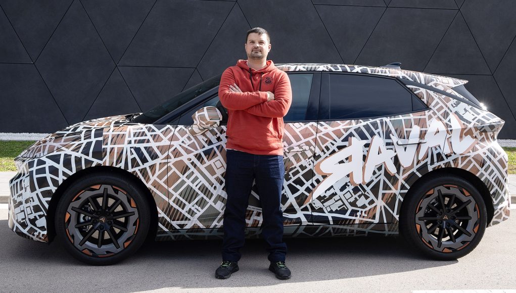 Nous avons testé la CUPRA Raval : la moins chère Nous avons testé la CUPRA Raval : la moins chère de la marque espagnole, à partir de 26 000 € et produite au niveau national