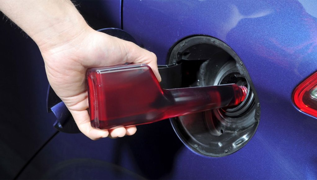 À quoi sert le nettoyant pour système de carburant ? À quoi sert le nettoyant pour système de carburant ?