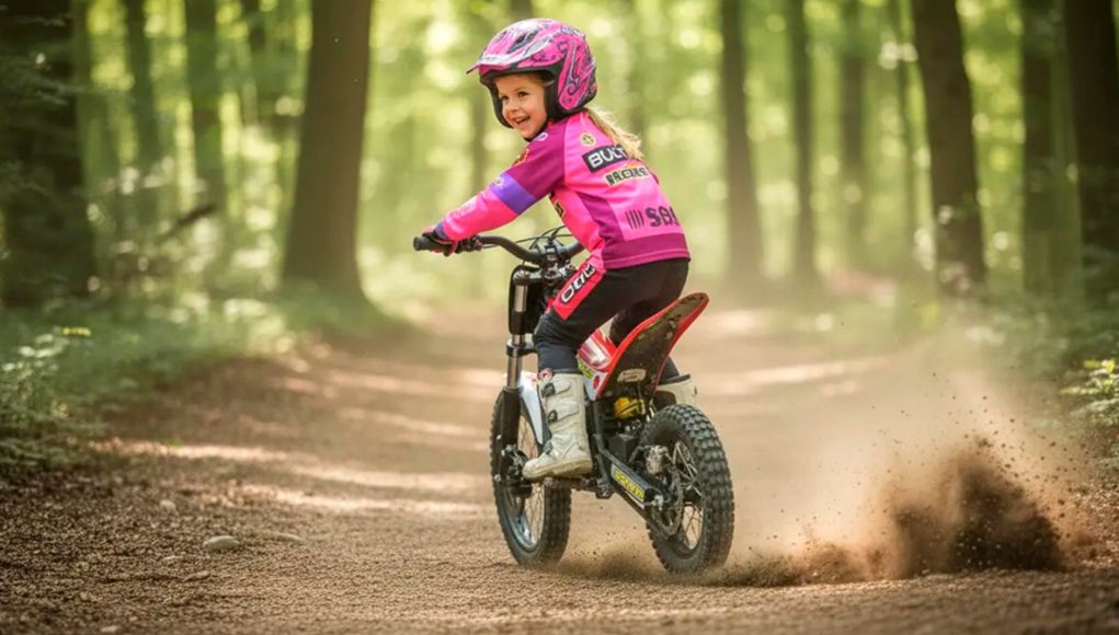 L'une des marques de motos espagnoles les plus appréciées revient, L'une des marques de motos espagnoles les plus appréciées revient, désormais avec des motos électriques
