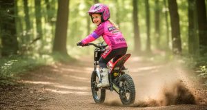 L’une des marques de motos espagnoles les plus appréciées revient, désormais avec des motos électriques L'une des marques de motos espagnoles les plus appréciées revient, désormais avec des motos électriques