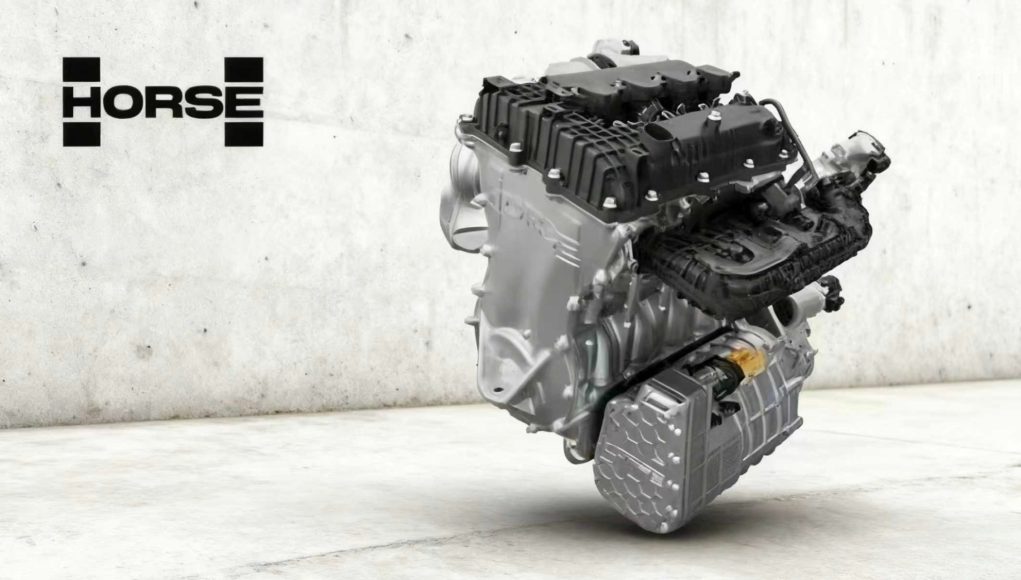 Ce Super Hybride (moitié chinois, moitié français) sera l'alternative aux Ce Super Hybride (moitié chinois, moitié français) sera l'alternative aux efficaces moteurs Toyota