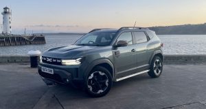 5 choses que j’ai apprises en 6 mois avec un Dacia Duster 5 choses que j'ai apprises en 6 mois avec un Dacia Duster