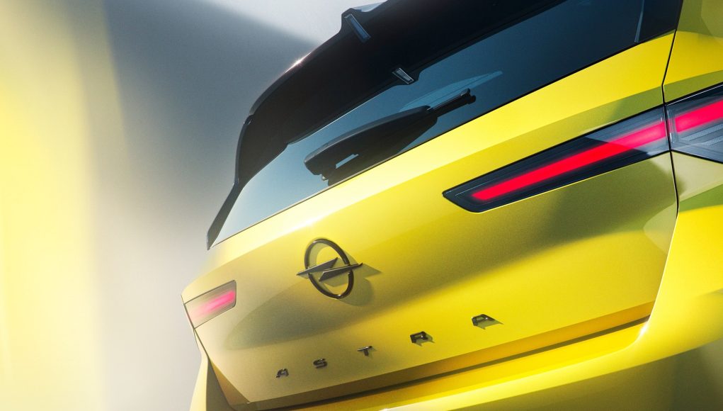 Plus d'autonomie « zéro émission » et nouvelle image pour Plus d'autonomie « zéro émission » et nouvelle image pour la compacte électrique renouvelée d'Opel