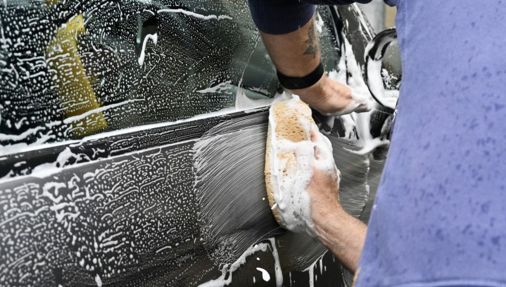 5 produits de nettoyage pour préparer votre voiture pour l’hiver 5 produits de nettoyage pour préparer votre voiture pour l’hiver