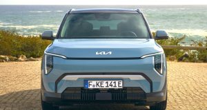 Cette KIA, la 2ème électrique vendue en Espagne, aura sa version sportive en 2026 ; rival des Volvo EX30 et CUPRA Born Cette KIA, la 2ème électrique vendue en Espagne, aura sa version sportive en 2026 ; rival des Volvo EX30 et CUPRA Born