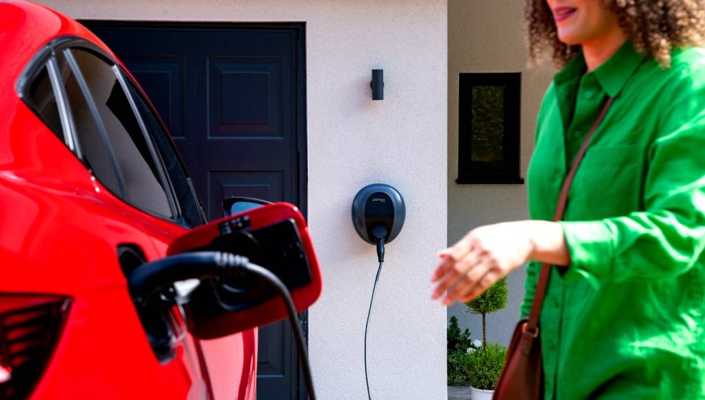 De 48 % à 22 % : c’est ainsi que De 48 % à 22 % : c’est ainsi que disparaît l’angoisse d’autonomie au volant d’une voiture électrique