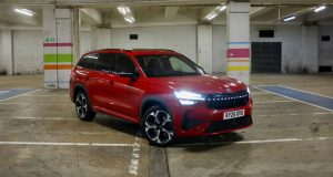 5 choses que j’aime dans notre Skoda Kodiaq vRS, et 1 qui m’énerve 5 choses que j'aime dans notre Skoda Kodiaq vRS, et 1 qui m'énerve