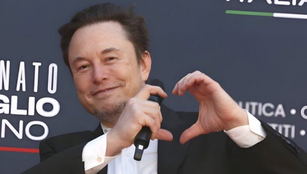 C’est ce que vous devriez vivre pour atteindre les 700 C’est ce que vous devriez vivre pour atteindre les 700 milliards de dollars qu’Elon Musk a en banque