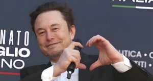 C’est ce que vous devriez vivre pour atteindre les 700 milliards de dollars qu’Elon Musk a en banque C’est ce que vous devriez vivre pour atteindre les 700 milliards de dollars qu’Elon Musk a en banque
