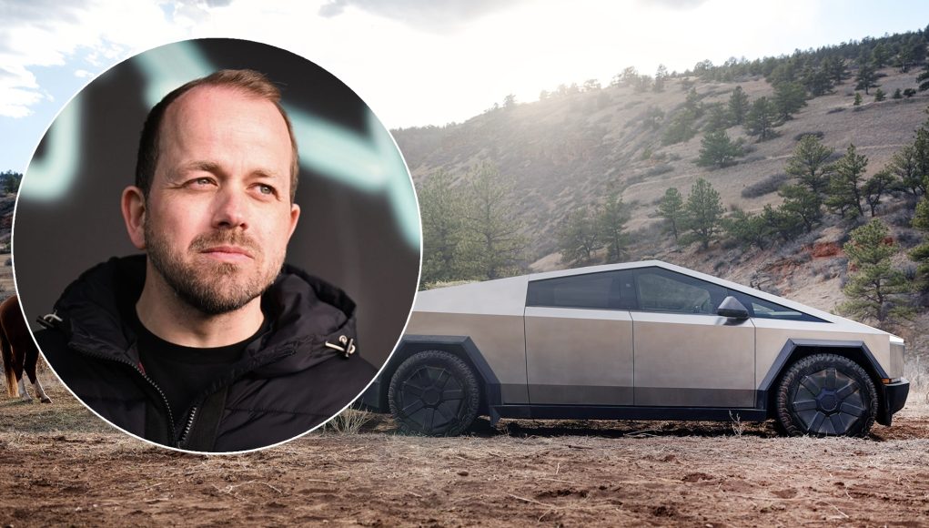 André Thierig, directeur de l'usine allemande Tesla, lève tous les André Thierig, directeur de l'usine allemande Tesla, lève tous les doutes : « Le Cybertruck n'a pas d'avenir en Europe »