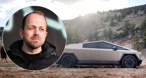 André Thierig, directeur de l’usine allemande Tesla, lève tous les doutes : « Le Cybertruck n’a pas d’avenir en Europe » André Thierig, directeur de l'usine allemande Tesla, lève tous les doutes : « Le Cybertruck n'a pas d'avenir en Europe »