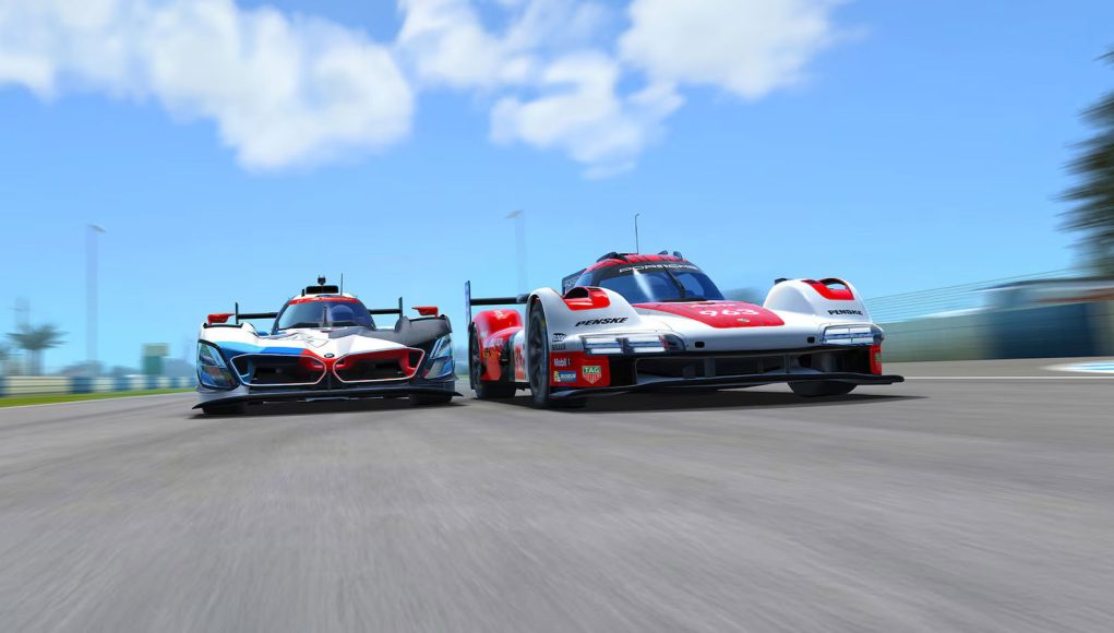 Mobile Racer Real Racing 3 a été radié 12 ans Mobile Racer Real Racing 3 a été radié 12 ans après son lancement