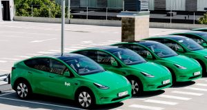 2027 : Bolt et Pony.ai fixent une date pour les voitures autonomes en Europe 2027 : Bolt et Pony.ai fixent une date pour les voitures autonomes en Europe