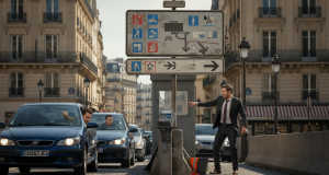Arnaque vicieuse en France : comment les automobilistes continuent d’être piégés découvrez comment les automobilistes en france sont toujours victimes d'arnaques sournoises et apprenez à vous protéger contre ces pièges redoutables.