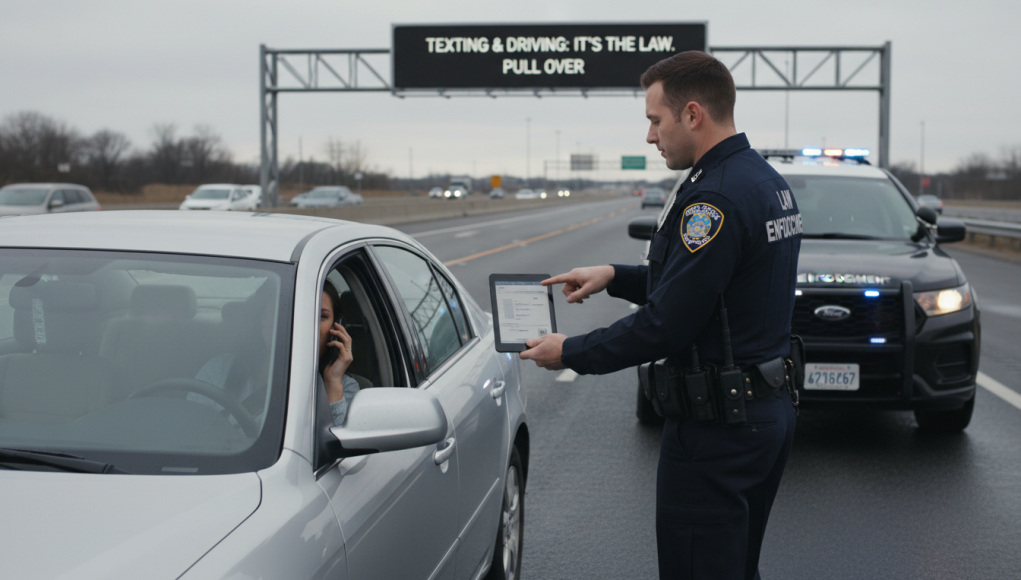 découvrez l'erreur fréquente des automobilistes avec le téléphone au volant et les risques majeurs pour votre sécurité. adoptez des comportements responsables pour éviter les accidents.