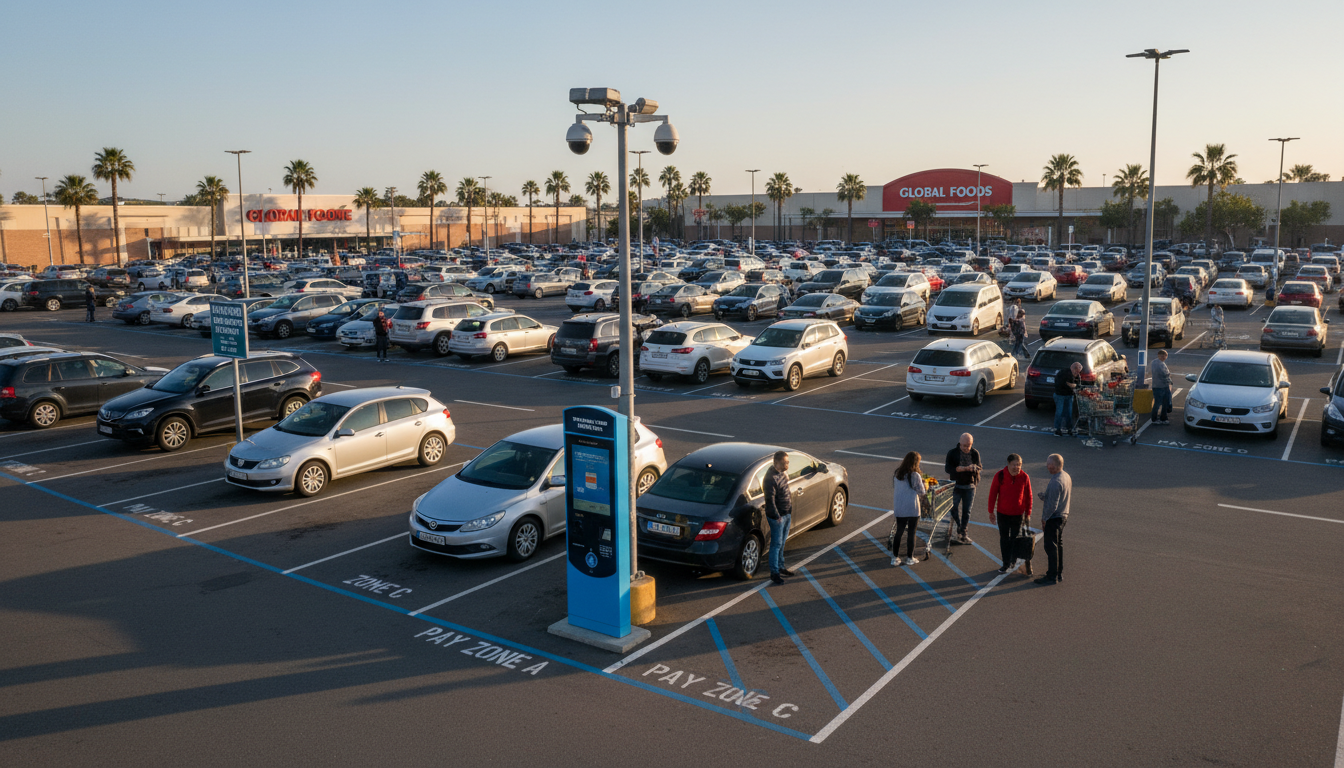 découvrez pourquoi les automobilistes s'inquiètent de la multiplication des zones payantes dans les parkings de supermarchés qui étaient auparavant gratuits, et quelles conséquences cela implique pour leurs déplacements quotidiens.
