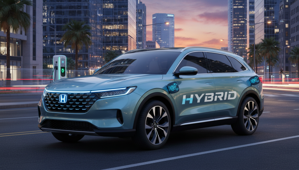C’est confirmé : Renault lance un SUV familial hybride rechargeable qui domine le marché automobile découvrez le nouveau suv familial hybride rechargeable de renault, alliant performance, écologie et confort, conçu pour dominer le marché automobile.