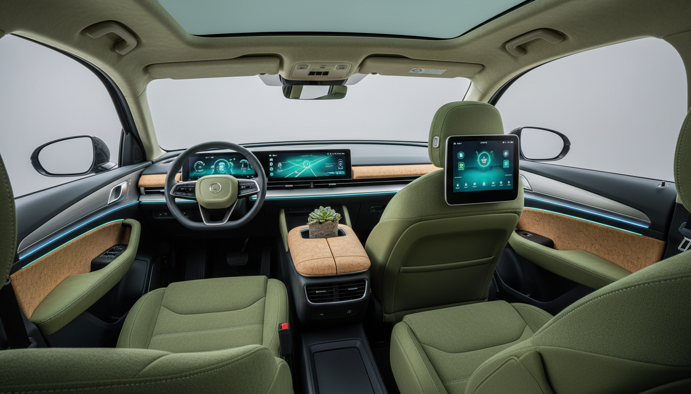 découvrez le nouveau suv familial hybride rechargeable de renault, alliant performance, écologie et confort, qui s'impose comme une référence incontournable sur le marché automobile.