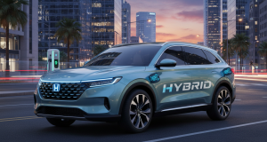 C’est confirmé : Renault lance un SUV familial hybride rechargeable qui domine le marché automobile découvrez le nouveau suv familial hybride rechargeable de renault, alliant performance, écologie et confort, conçu pour dominer le marché automobile.