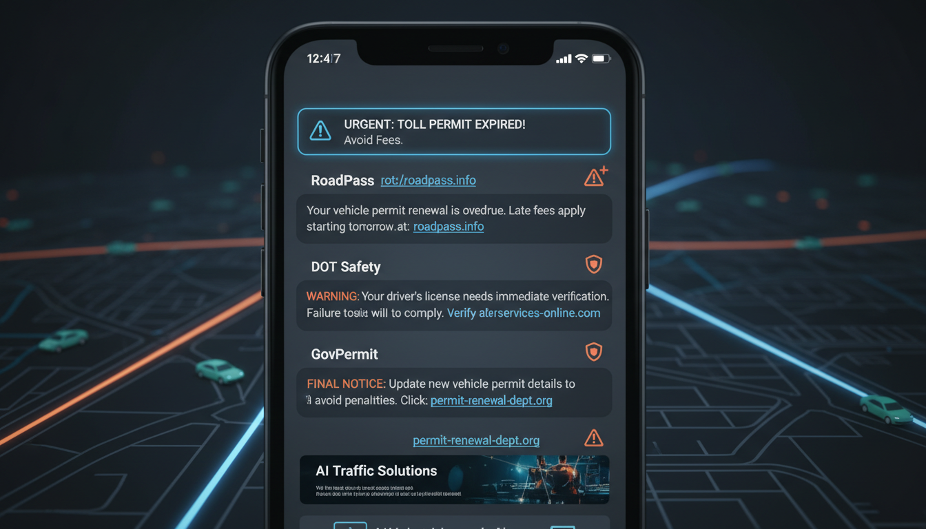 découvrez comment l'ufc-que choisir met en garde contre une arnaque ciblant les automobilistes et apprenez les conseils essentiels pour l'éviter efficacement.