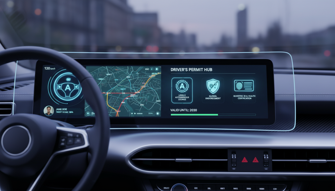 découvrez les nouveautés du permis de conduire en 2025, incluant les améliorations pour les conducteurs âgés, offrant plus de sécurité et d'accessibilité à tous les automobilistes.