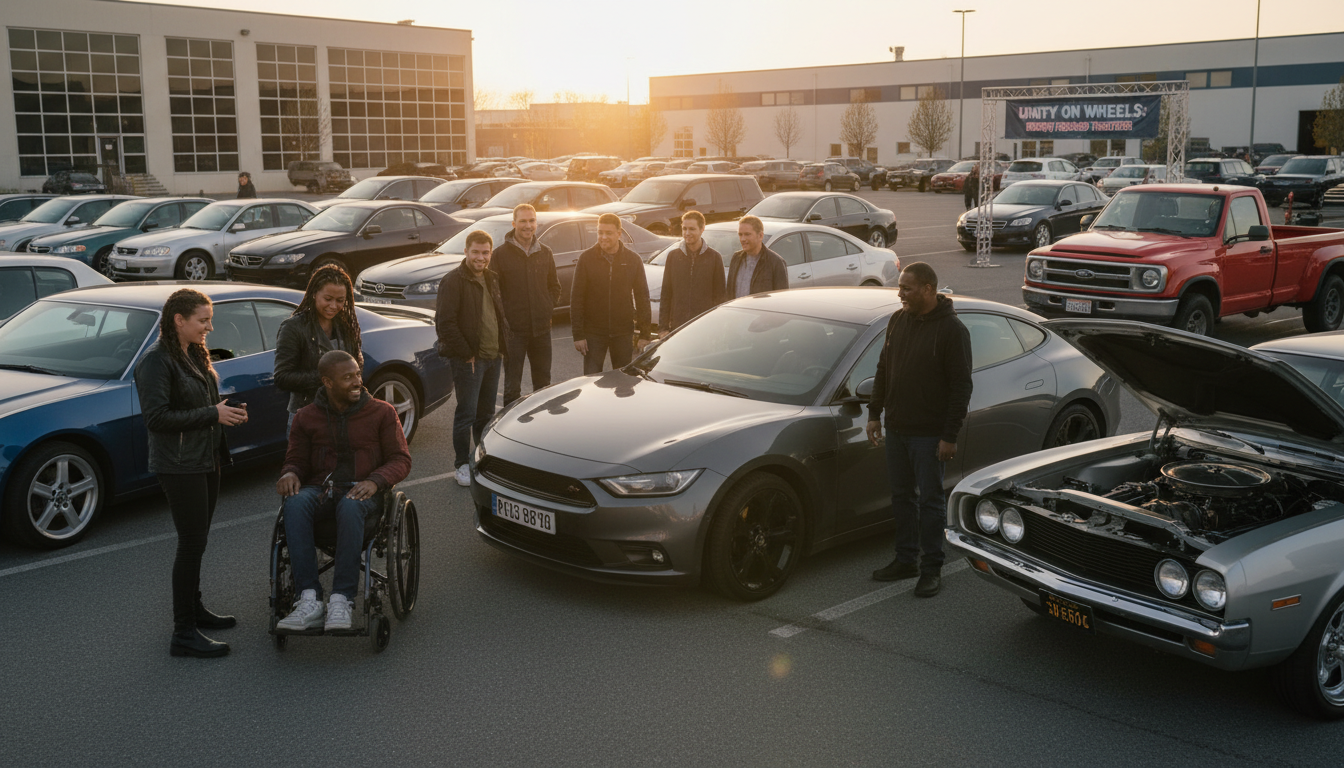 découvrez comment les clients français reprennent le contrôle et retrouvent leur dignité dans le secteur automobile grâce à des solutions innovantes qui mettent fin à l'humiliation.