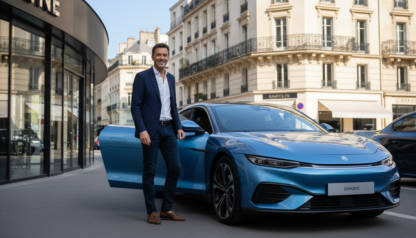 découvrez comment les clients français retrouvent leur dignité automobile grâce à des solutions innovantes qui stoppent l'humiliation et améliorent leur expérience client.