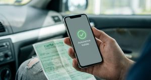 Fin de la carte verte : comment prouver votre assurance lors d’un contrôle routier en 2025